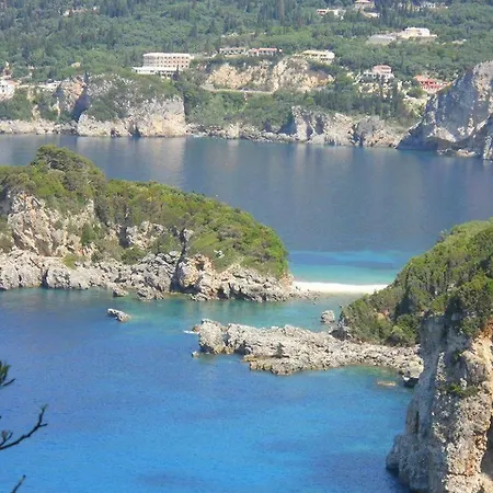 Cozy Eco * 里亚帕德斯