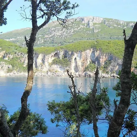 Hébergement de vacances Cozy Eco Liapades