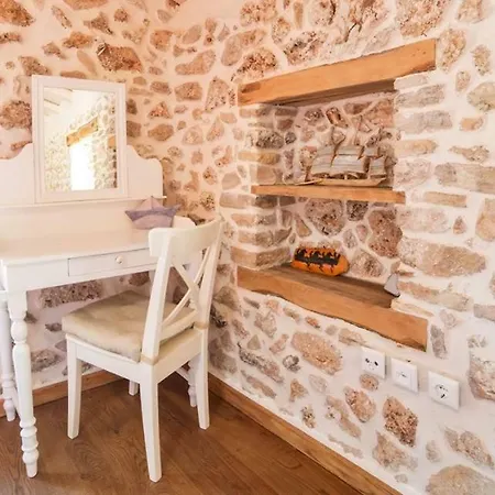 Cozy Eco Hébergement de vacances *