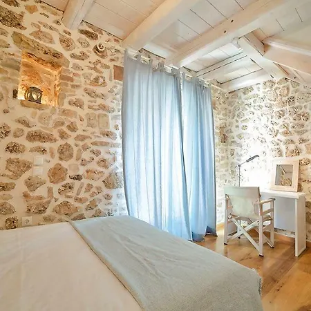 Hébergement de vacances Cozy Eco Liapades