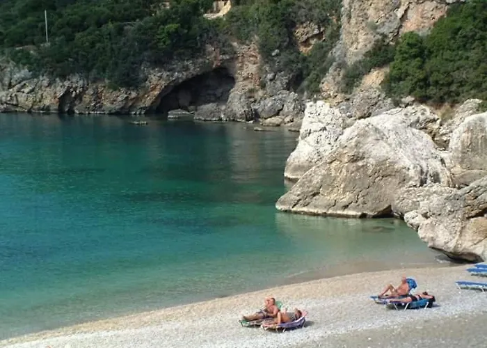 Cozy Eco * 里亚帕德斯