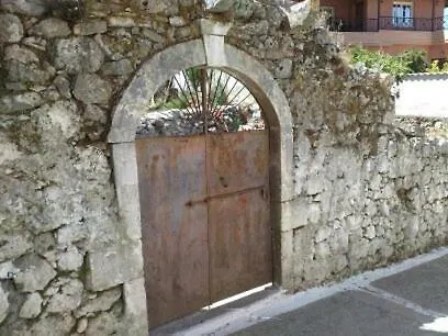 Cozy Eco * 里亚帕德斯