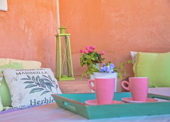 Tatil Evi Cozy Eco *