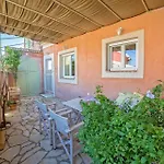 Σπίτι διακοπών Cozy Eco Λιαπάδες