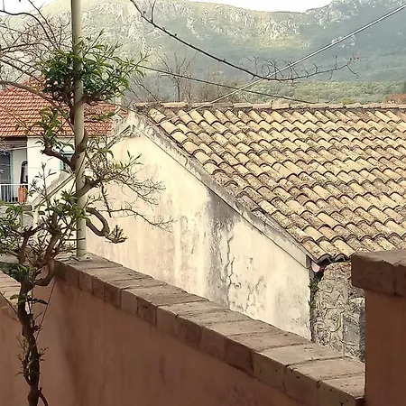 Cozy Eco Liapades