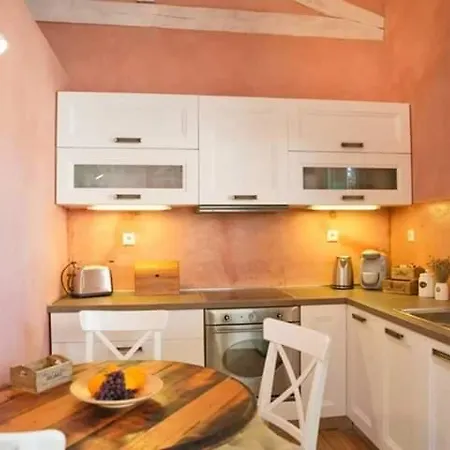 Holiday home Cozy Eco