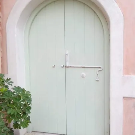 Cozy Eco Hébergement de vacances *