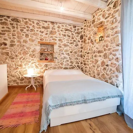 Holiday home Cozy Eco *