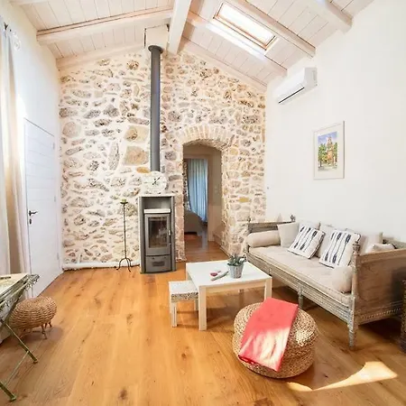 Holiday home Cozy Eco *