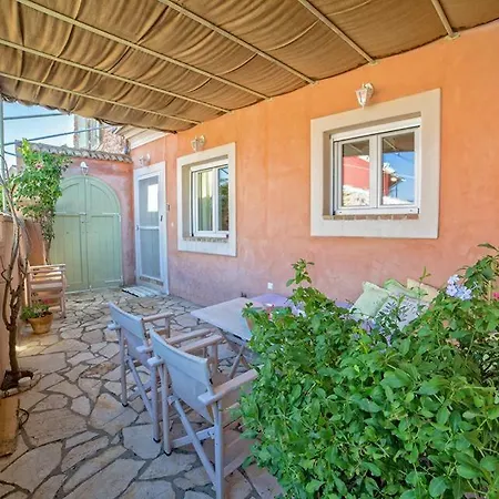Holiday home Cozy Eco Liapades