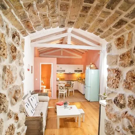 Holiday home Cozy Eco *