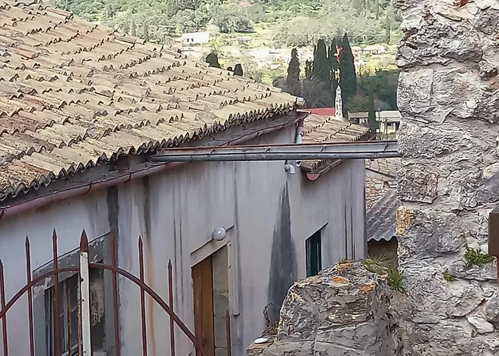 Hébergement de vacances Cozy Eco *