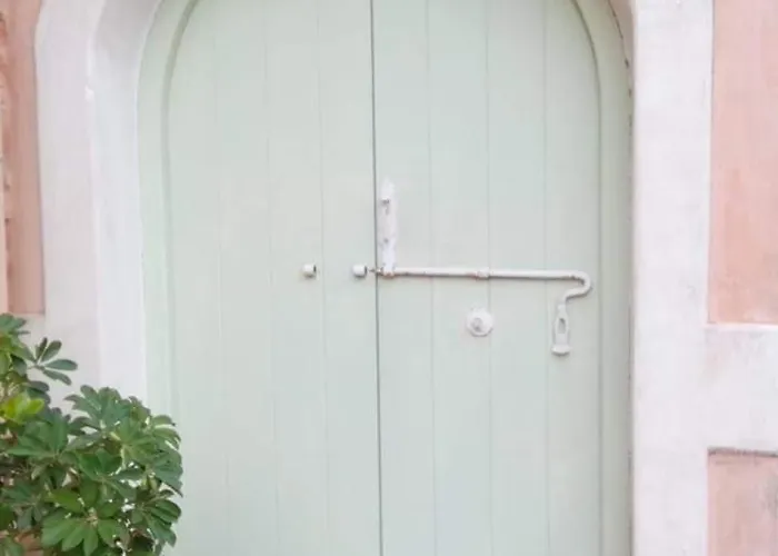 Cozy Eco Hébergement de vacances *