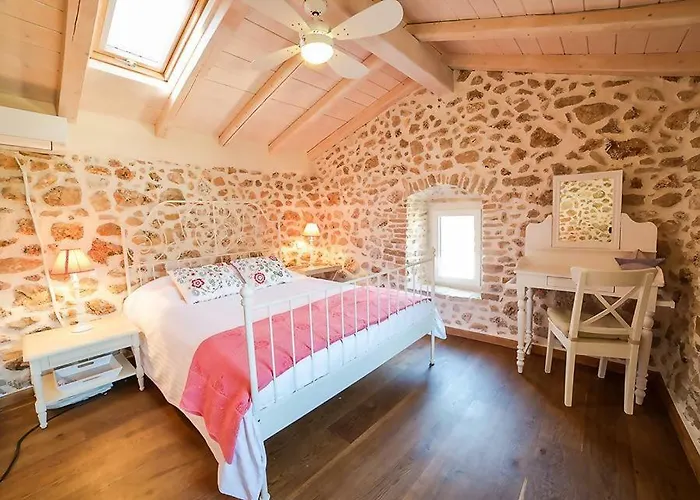 Semesterbostad Cozy Eco