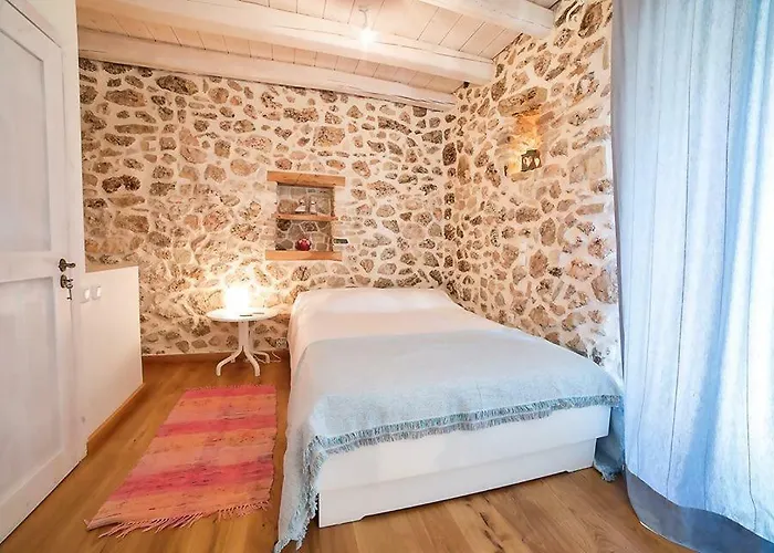 Hébergement de vacances Cozy Eco *