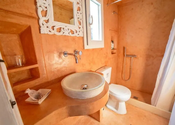 Cozy Eco Hébergement de vacances