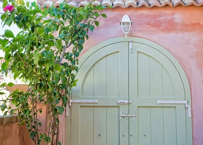 Hébergement de vacances Cozy Eco