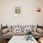 Cozy Eco Liapades