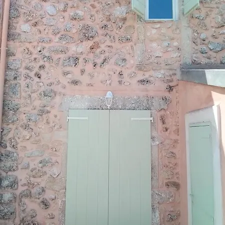 Cozy Eco * Лиападес