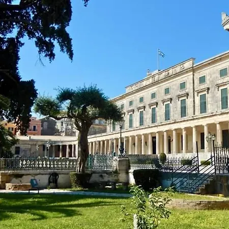 Vakantiehuis Cozy Eco Liapades