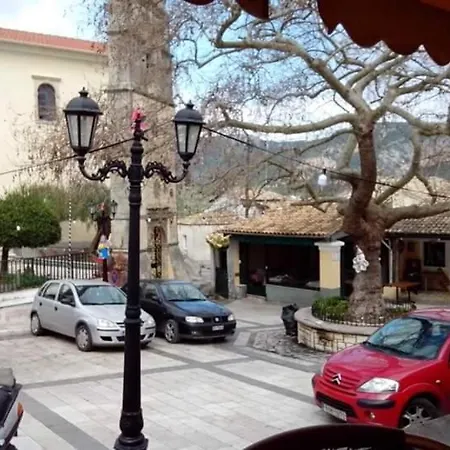 Vakantiehuis Cozy Eco