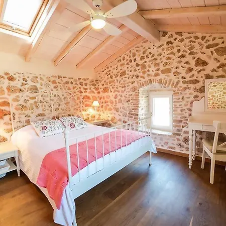 Nyaraló Cozy Eco