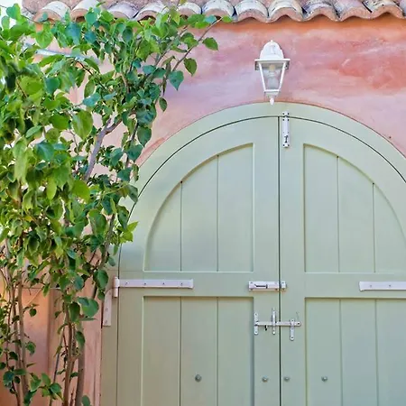 Vakantiehuis Cozy Eco