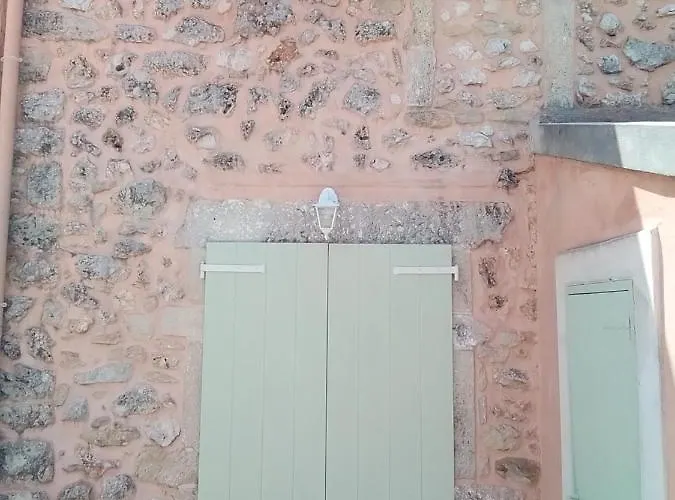 Cozy Eco * Лиападес