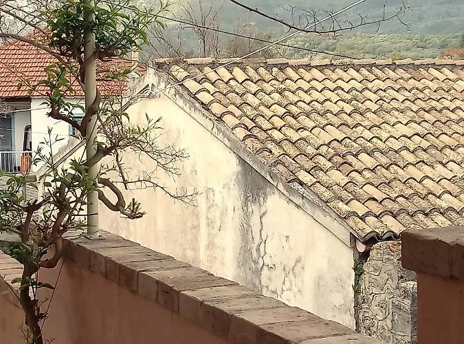 Cozy Eco Лиападес