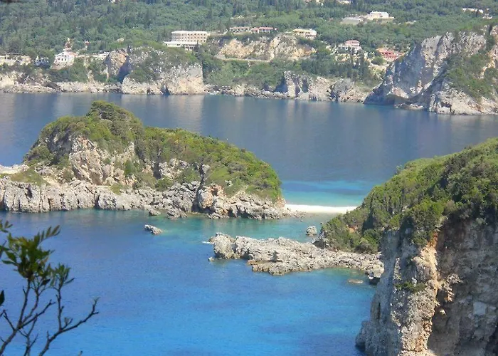 Cozy Eco * Лиападес