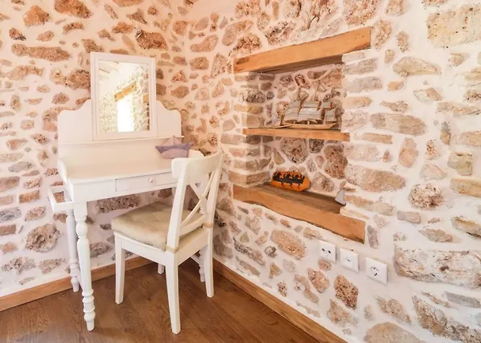 Cozy Eco Vakantiehuis *