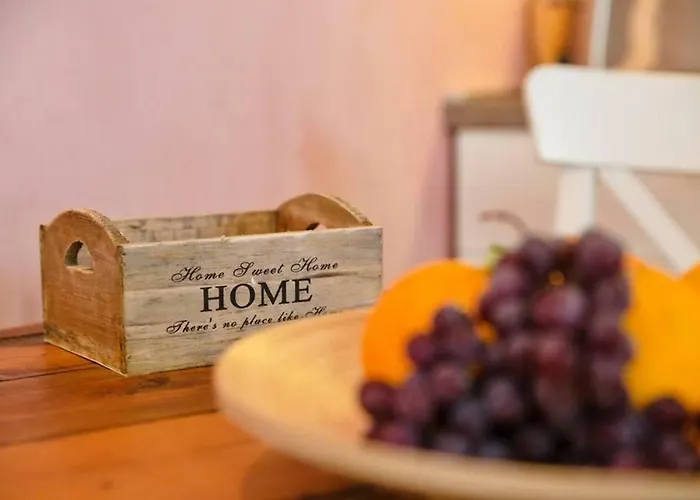 Cozy Eco Лиападес